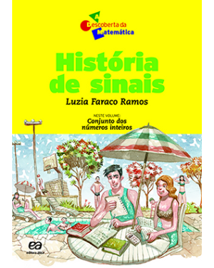 História de sinais