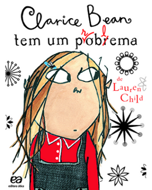 Clarice Bean tem um problema