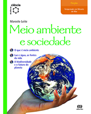 Meio ambiente e sociedade