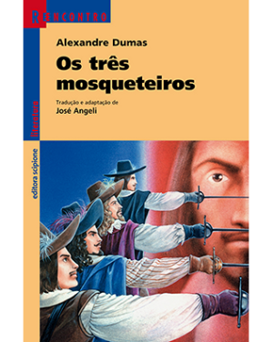 Os três mosqueteiros