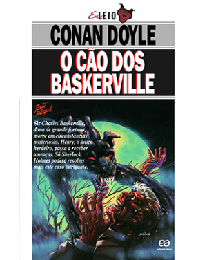 O cão dos Baskerville