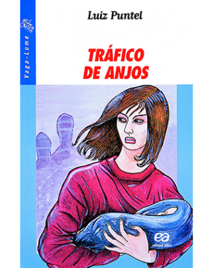 Tráfico de anjos