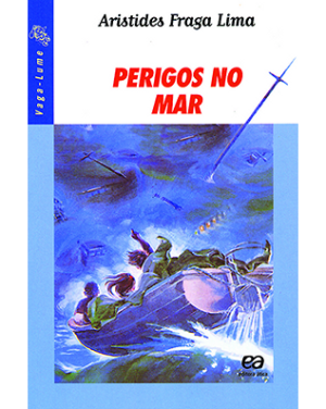 Perigos no mar