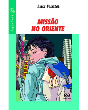 Missão no Oriente