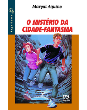 O mistério da cidade-fantasma