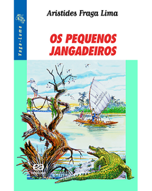 Os pequenos jangadeiros