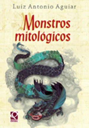 Monstros mitológicos (Mitos em contos)