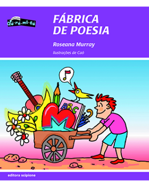 Fábrica de poesia