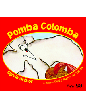 Pomba Colomba