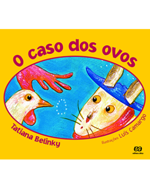 O caso dos ovos