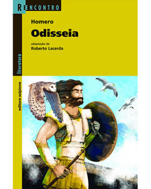 Odisseia