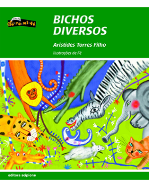 Bichos diversos