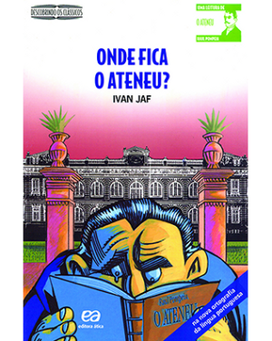 Onde fica o Ateneu?