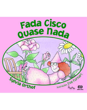 Fada Cisco Quase Nada