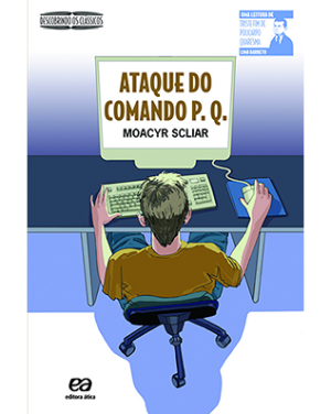 Ataque do comando P.Q.