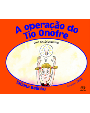 A operação do Tio Onofre