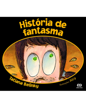 História de fantasma