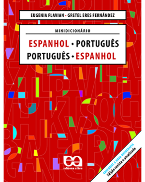 Minidicionário Espanhol/Português Português/Espanhol