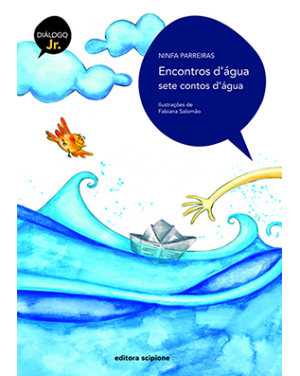 Encontros d'água - sete contos d'água