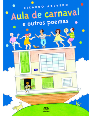 Aula de Carnaval e outros poemas