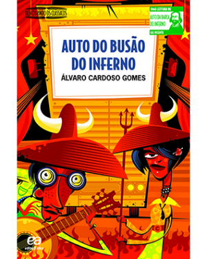 Auto do busão do inferno