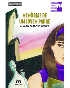 Memórias de um jovem padre