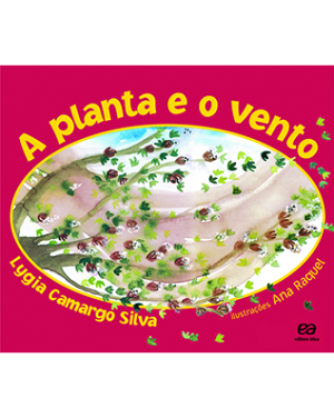 A planta e o vento