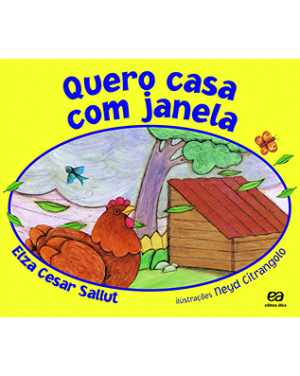 Quero casa com janela