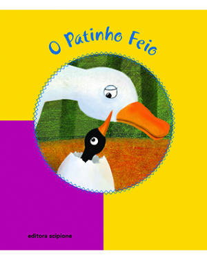 O Patinho Feio