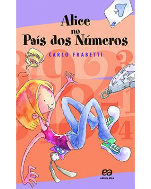 Alice no País dos Números