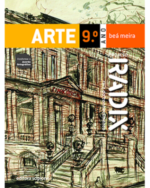 Projeto Radix Arte 9º ano