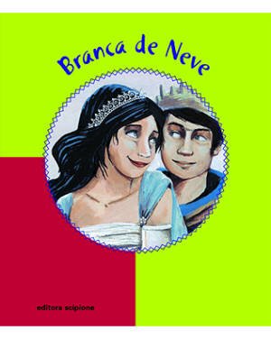 Branca de Neve