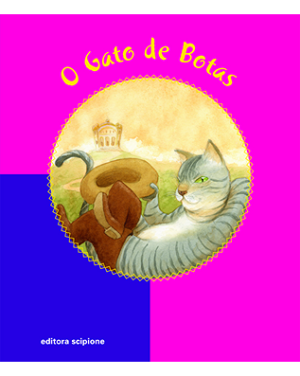 O Gato de Botas