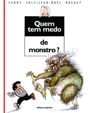 Quem tem medo de monstro?