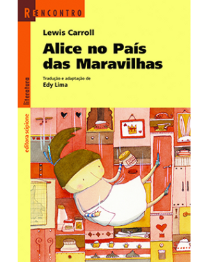 Alice no País das Maravilhas