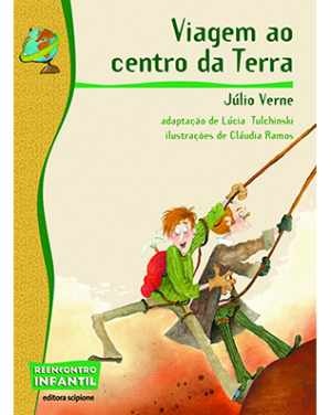 Viagem ao centro da Terra