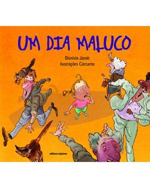 Um dia maluco