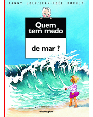 Quem tem medo de mar?