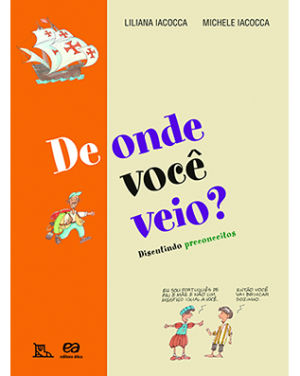 De onde você veio? Discutindo preconceitos