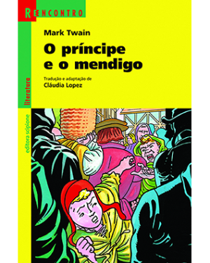 O príncipe e o mendigo