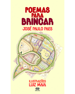 Poemas para brincar