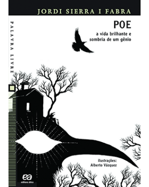 Poe - A vida brilhante e sombria de um gênio