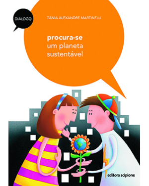 Procura-se um planeta sustentável