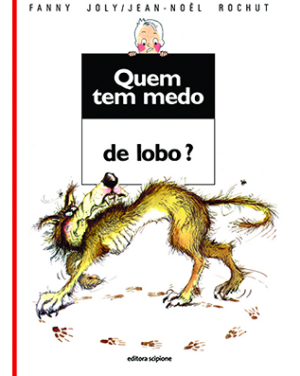 Quem tem medo de lobo?