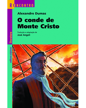 O conde de Monte Cristo