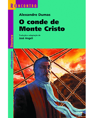 O conde de Monte Cristo