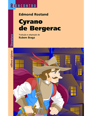 Cyrano de Bergerac