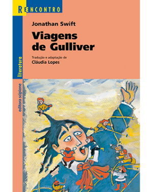 Viagens de Gulliver