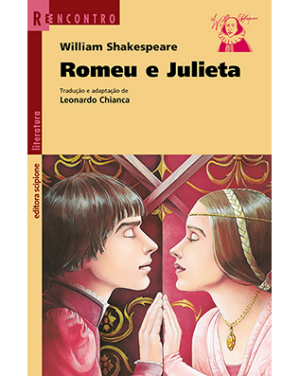 Romeu e Julieta