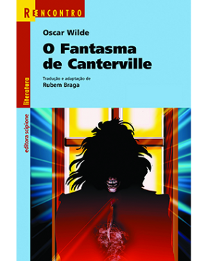 O fantasma de Canterville